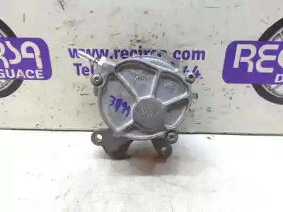 Автозапчастина б/у галмумний депресор / вакуумний насос для ford s-max (ca1) titanium посилання на oem iam 01651a0308p  