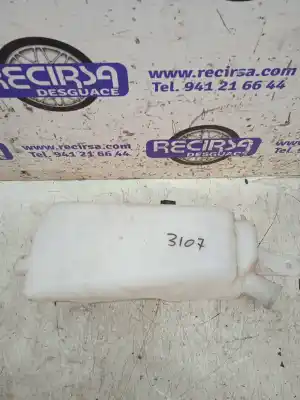 Peça sobressalente para automóvel em segunda mão depósito do limpa vidros por renault clio iii rs access referências oem iam 8200212701