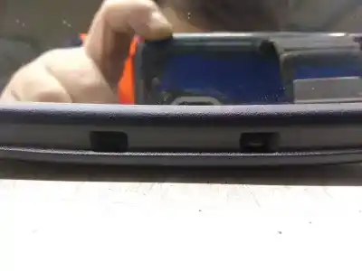 Автозапчастина б/у внутрішне дзеркало для ford s-max (ca1) titanium посилання на oem iam   