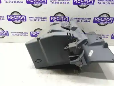 Автозапчасти б/у бардачок за ford s-max (ca1) titanium ссылки oem iam    Автозапчасти б/у бардачок за ford s-max (ca1) titanium ссылки oem iam