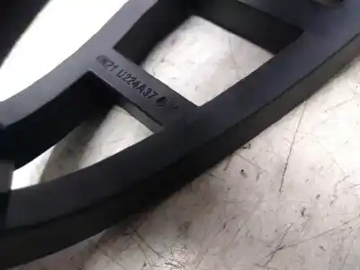 Автозапчастина б/у ліва передня зовнішня ручка для ford s-max (ca1) titanium посилання на oem iam 6m21u22a37   Автозапчастина б/у ліва передня зовнішня ручка для ford s-max (ca1) titanium посилання на oem iam 6m21u22a37