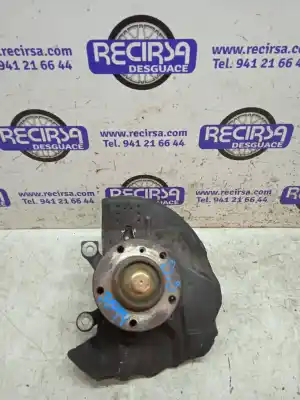 Peça sobressalente para automóvel em segunda mão manga de eixo dianteira direita por bmw serie 3 berlina (e46) 320d referências oem iam 