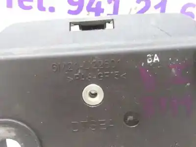 Автозапчастина б/у ліва передня внутрішня ручка для ford s-max (ca1) titanium посилання на oem iam 6m21u22601   Автозапчастина б/у ліва передня внутрішня ручка для ford s-max (ca1) titanium посилання на oem iam 6m21u22601