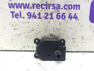Автозапчасти б/у отопительный двигатель за ford s-max (ca1) titanium ссылки oem iam 3m5h19e616ab  