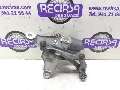 Автозапчастина б/у двигатель передніх склоочисників для ford s-max (ca1) titanium посилання на oem iam 6m2117508bc Автозапчастина б/у двигатель передніх склоочисників для ford s-max (ca1) titanium посилання на oem iam 6m2117508bc