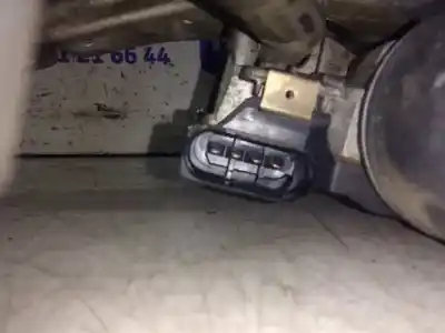 Автозапчастина б/у двигатель передніх склоочисників для ford s-max (ca1) titanium посилання на oem iam 6m2117508bc   Автозапчастина б/у двигатель передніх склоочисників для ford s-max (ca1) titanium посилання на oem iam 6m2117508bc