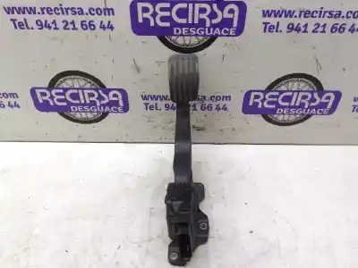 Автозапчастина б/у педаль акселератора для ford s-max (ca1) titanium посилання на oem iam 6g929f836jc Автозапчастина б/у педаль акселератора для ford s-max (ca1) titanium посилання на oem iam 6g929f836jc