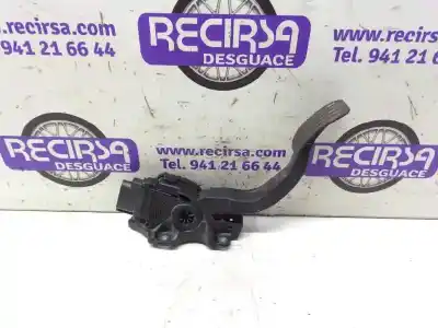 Автозапчасти б/у педаль газа за ford s-max (ca1) titanium ссылки oem iam 6g929f836jc   Автозапчасти б/у педаль газа за ford s-max (ca1) titanium ссылки oem iam 6g929f836jc