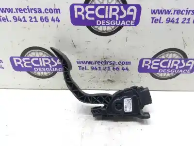 Автозапчасти б/у педаль газа за ford s-max (ca1) titanium ссылки oem iam 6g929f836jc   Автозапчасти б/у педаль газа за ford s-max (ca1) titanium ссылки oem iam 6g929f836jc