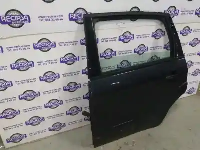 İkinci el araba yedek parçası arka sol kapi için ford s-max (ca1) qxwb oem iam referansları   