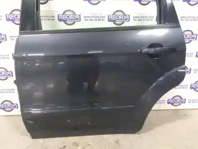 İkinci el araba yedek parçası arka sol kapi için ford s-max (ca1) qxwb oem iam referansları   
