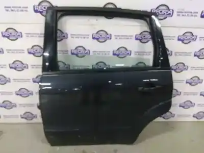 İkinci el araba yedek parçası arka sol kapi için ford s-max (ca1) qxwb oem iam referansları   