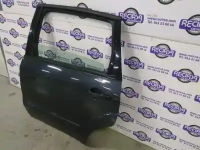 İkinci el araba yedek parçası arka sol kapi için ford s-max (ca1) qxwb oem iam referansları   