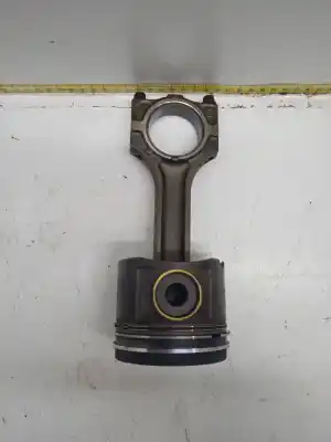 Peça sobressalente para automóvel em segunda mão pistão por bmw serie 3 berlina (e46) 320d referências oem iam 