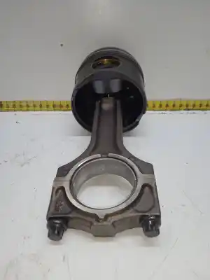 Second-hand car spare part piston for bmw serie 3 berlina (e46) 320d oem iam references   bmw serie 3 e46