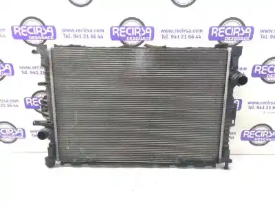 Автозапчастина б/у водяний радіатор для ford s-max (ca1) titanium посилання на oem iam    Автозапчастина б/у водяний радіатор для ford s-max (ca1) titanium посилання на oem iam