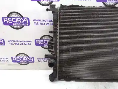 Автозапчастина б/у водяний радіатор для ford s-max (ca1) titanium посилання на oem iam    Автозапчастина б/у водяний радіатор для ford s-max (ca1) titanium посилання на oem iam