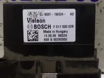 Автозапчасти б/у сопротивление нагреву за ford s-max (ca1) titanium ссылки oem iam 6g9t19e624ad   Автозапчасти б/у сопротивление нагреву за ford s-max (ca1) titanium ссылки oem iam 6g9t19e624ad