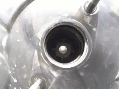 Автозапчасти б/у тормозной серво за ford s-max (ca1) titanium ссылки oem iam 6g912b195pb  