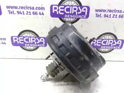 Автозапчасти б/у тормозной серво за ford s-max (ca1) titanium ссылки oem iam 6g912b195pb  