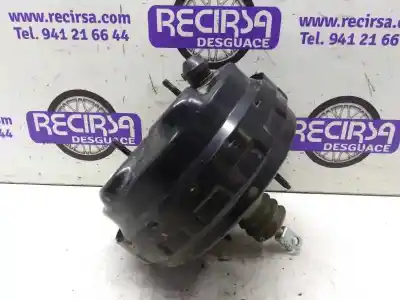 Автозапчасти б/у тормозной серво за ford s-max (ca1) titanium ссылки oem iam 6g912b195pb  