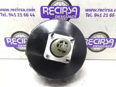 Автозапчасти б/у тормозной серво за ford s-max (ca1) titanium ссылки oem iam 6g912b195pb  