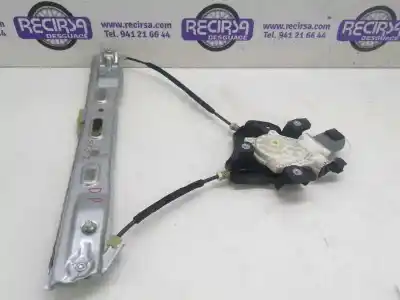 Peça sobressalente para automóvel em segunda mão elevador de vidros dianteiro direito por ford transit connect kombi trend referências oem iam 