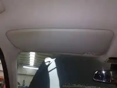 Peça sobressalente para automóvel em segunda mão pára-sol esquerdo por bmw serie 3 berlina (e46) 320d referências oem iam 