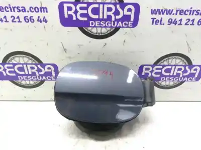 Автозапчастина б/у зовнішній пливний колпак для ford s-max (ca1) titanium посилання на oem iam  Автозапчастина б/у зовнішній пливний колпак для ford s-max (ca1) titanium посилання на oem iam