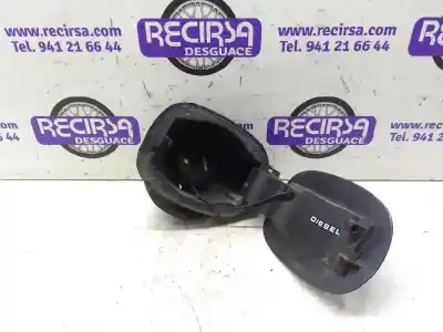 Автозапчастина б/у зовнішній пливний колпак для ford s-max (ca1) titanium посилання на oem iam    Автозапчастина б/у зовнішній пливний колпак для ford s-max (ca1) titanium посилання на oem iam