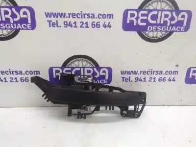 Peça sobressalente para automóvel em segunda mão puxador exterior traseiro direito por ford transit connect kombi trend referências oem iam 