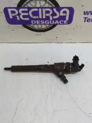 Second-hand car spare part INJECTOR for FIAT PUNTO / GRANDE PUNTO (199)  OEM IAM references 55197875  