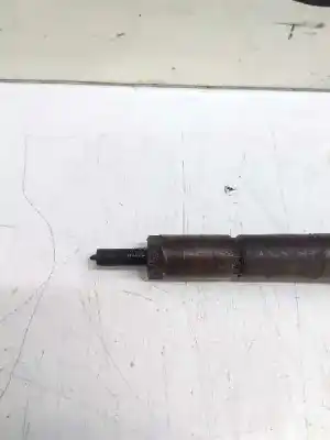 İkinci el araba yedek parçası enjektör için fiat grande punto (199) 1.3 16v jtd cat oem iam referansları 55197875  