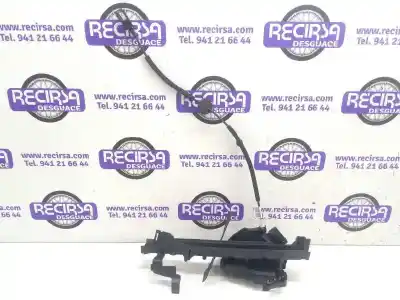 Peça sobressalente para automóvel em segunda mão fechadura da porta dianteira direita por ford transit connect kombi trend referências oem iam am5au21812be