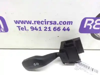 Peça sobressalente para automóvel em segunda mão COMUTADOR DE PISCAS  por FORD TRANSIT FURGÓN CORTO (FY)  Referências OEM IAM 17D940A  