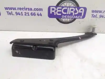 Peça sobressalente para automóvel em segunda mão suporte / guia de porta de correr por ford transit connect kombi trend referências oem iam dt11v25028ad