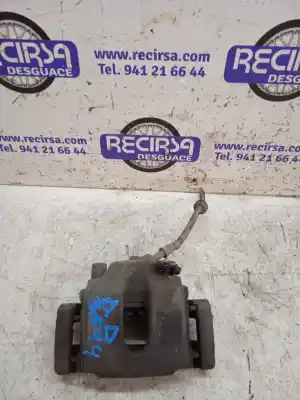 Peça sobressalente para automóvel em segunda mão pinça de travão dianteira direita por bmw serie 3 berlina (e46) 320d referências oem iam 