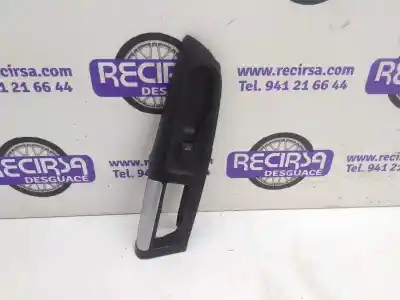 Peça sobressalente para automóvel em segunda mão botão / interruptor elevador vidro dianteiro direito por ford transit connect kombi trend referências oem iam 14a432h