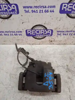 Peça sobressalente para automóvel em segunda mão pinça de travão dianteira esquerda por bmw serie 3 berlina (e46) 320d referências oem iam 