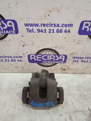 Peça sobressalente para automóvel em segunda mão pinça de travão traseira esquerda por bmw serie 3 berlina (e46) 320d referências oem iam 