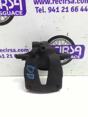 Pezzo di ricambio per auto di seconda mano PINZA FRENO ANTERIORE DESTRA per FIAT GRANDE PUNTO (199)  Riferimenti OEM IAM   
