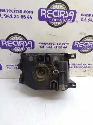 Recambio de automóvil de segunda mano de faro izquierdo para mitsubishi galloper  referencias oem iam 11087233 19522924215 15 