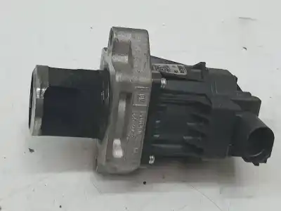 Second-hand car spare part EGR VALVE for OPEL INSIGNIA BERLINA  OEM IAM references 55566052 121 