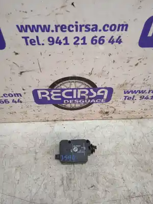 Peça sobressalente para automóvel em segunda mão módulo eletrônico por bmw serie 3 berlina (e46) 320d referências oem iam 8372240