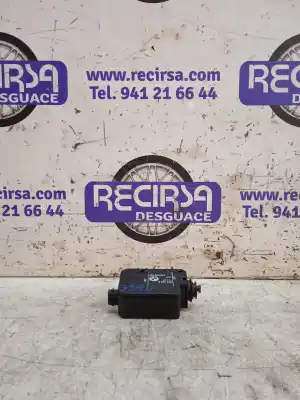 Second-hand car spare part electronic module for bmw serie 3 berlina (e46) 320d oem iam references 8372240  bmw serie 3 e46