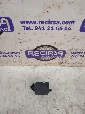 Second-hand car spare part electronic module for bmw serie 3 berlina (e46) 320d oem iam references 8372240  bmw serie 3 e46