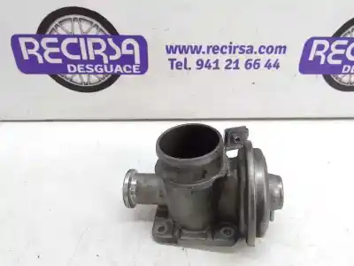 Peça sobressalente para automóvel em segunda mão válvula egr por bmw serie 3 berlina (e46) 320d referências oem iam 11747810831
