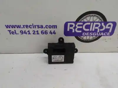 Piesă de schimb auto la mâna a doua modul electrotic pentru ford mondeo berlina (ca2) titanium (09.2010->) referințe oem iam 7g9t14b534ad
