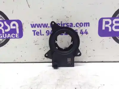 Peça sobressalente para automóvel em segunda mão sensor por renault clio iv business referências oem iam 025019069  