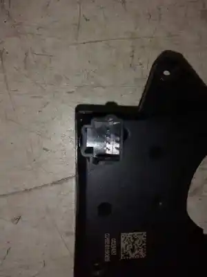 Peça sobressalente para automóvel em segunda mão sensor por renault clio iv business referências oem iam 025019069  